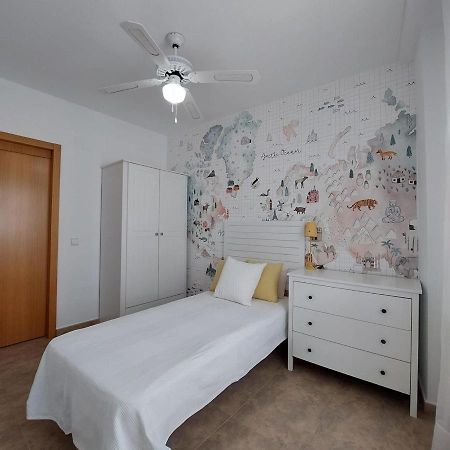 Apartamento Jalama 2B Moraleja Eksteriør bilde