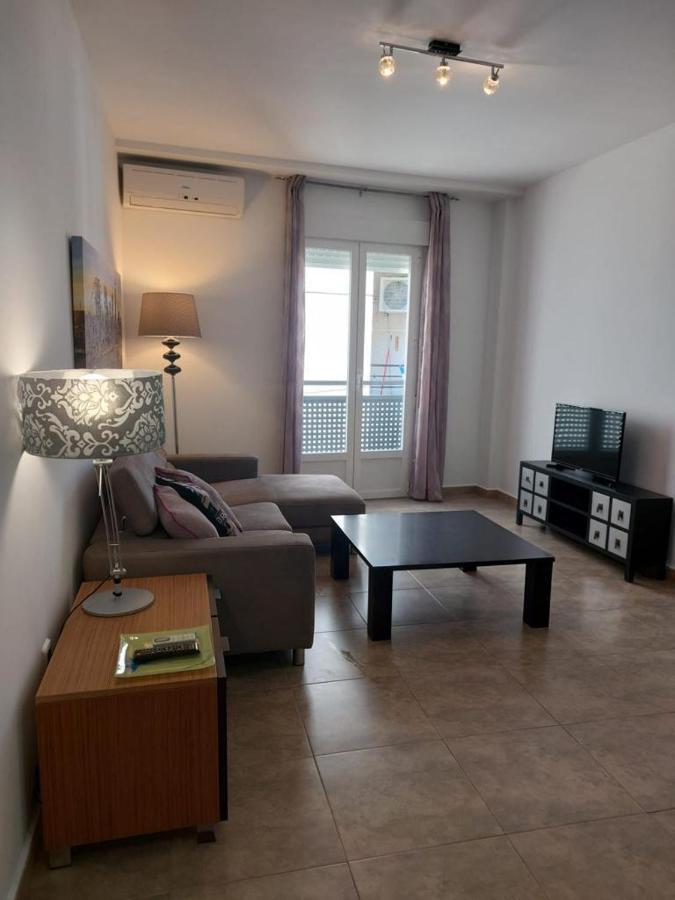 Apartamento Jalama 2B Moraleja Eksteriør bilde