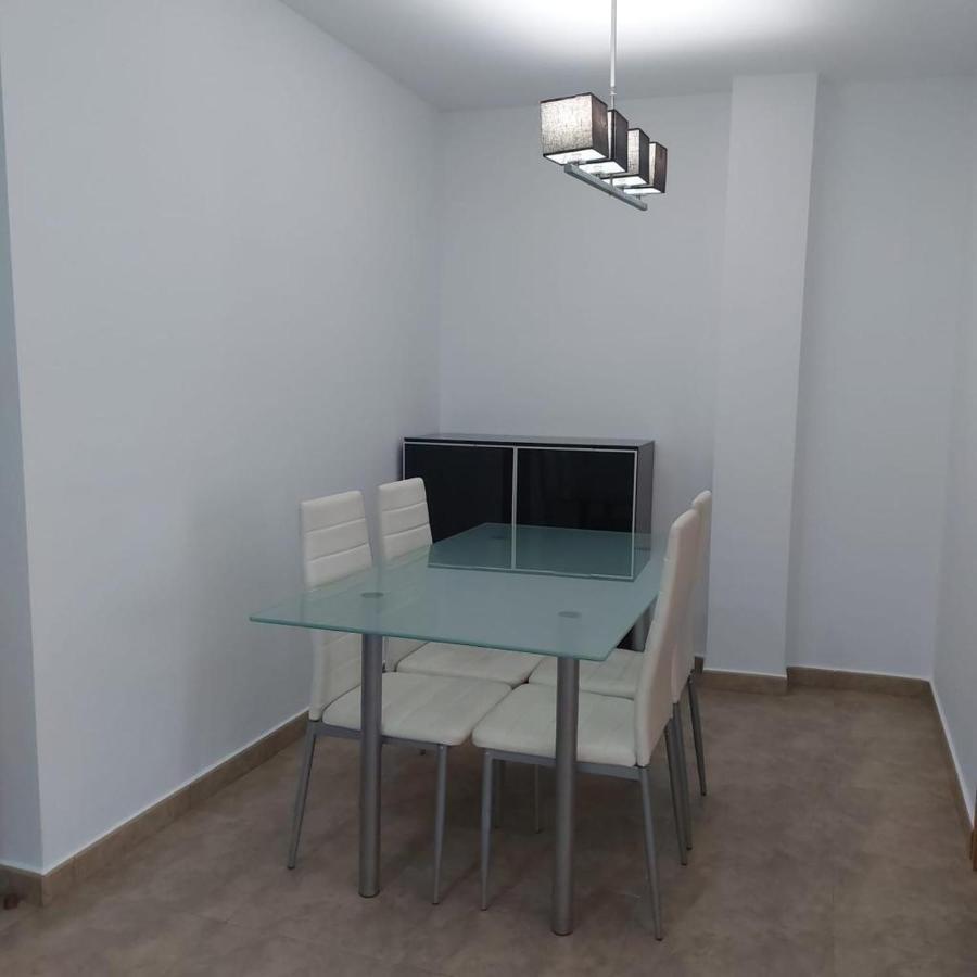 Apartamento Jalama 2B Moraleja Eksteriør bilde